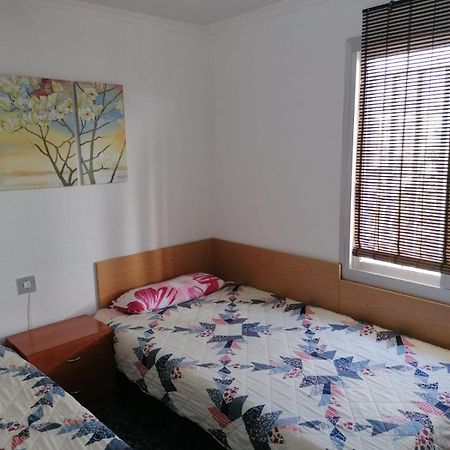 Apartment Alicante Квартира целиком 80м Екстериор снимка