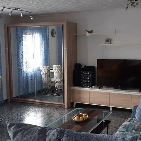 Apartment Alicante Квартира целиком 80м Екстериор снимка