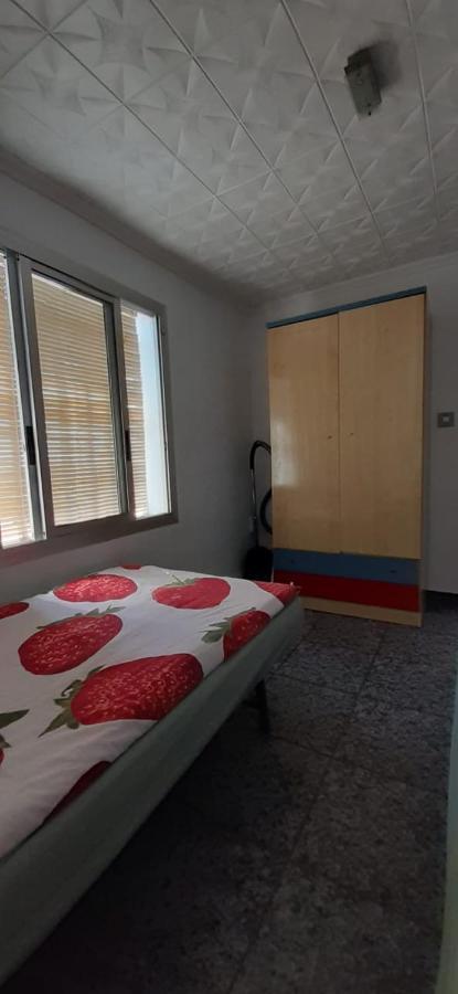 Apartment Alicante Квартира целиком 80м Екстериор снимка