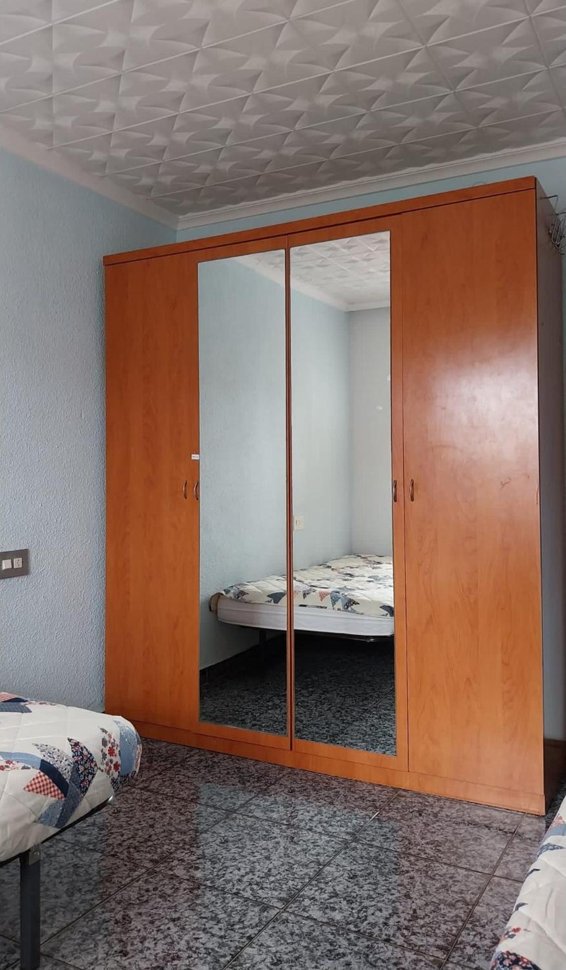 Apartment Alicante Квартира целиком 80м Екстериор снимка