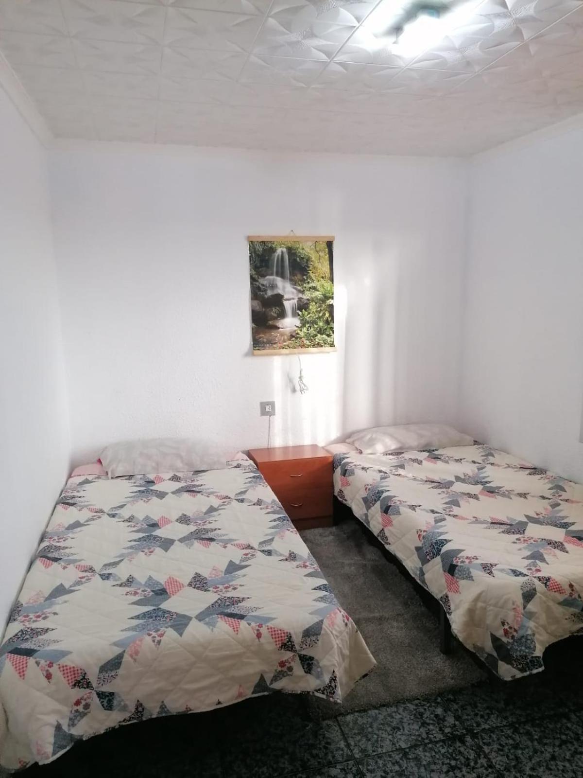 Apartment Alicante Квартира целиком 80м Стая снимка