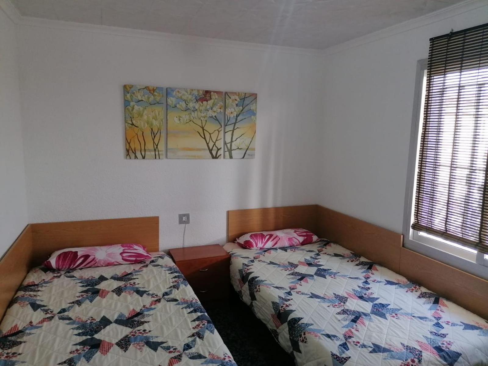 Apartment Alicante Квартира целиком 80м Екстериор снимка