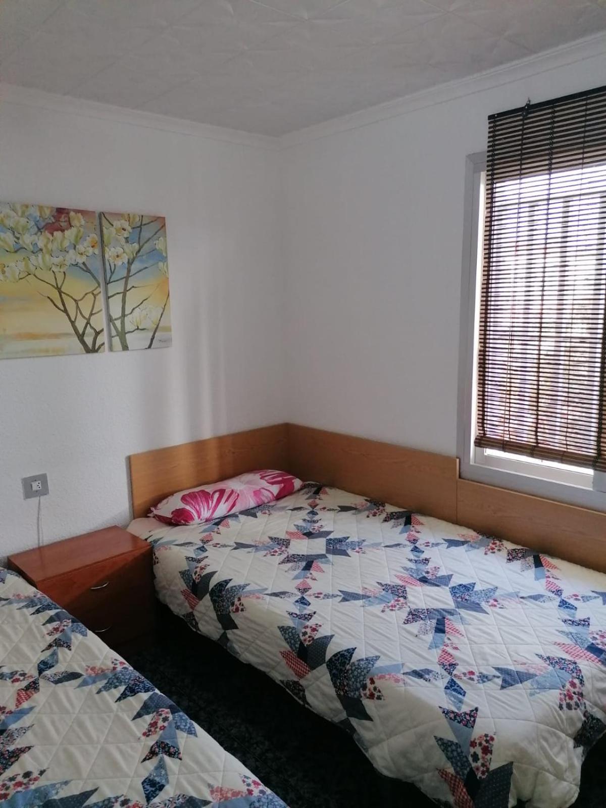 Apartment Alicante Квартира целиком 80м Екстериор снимка
