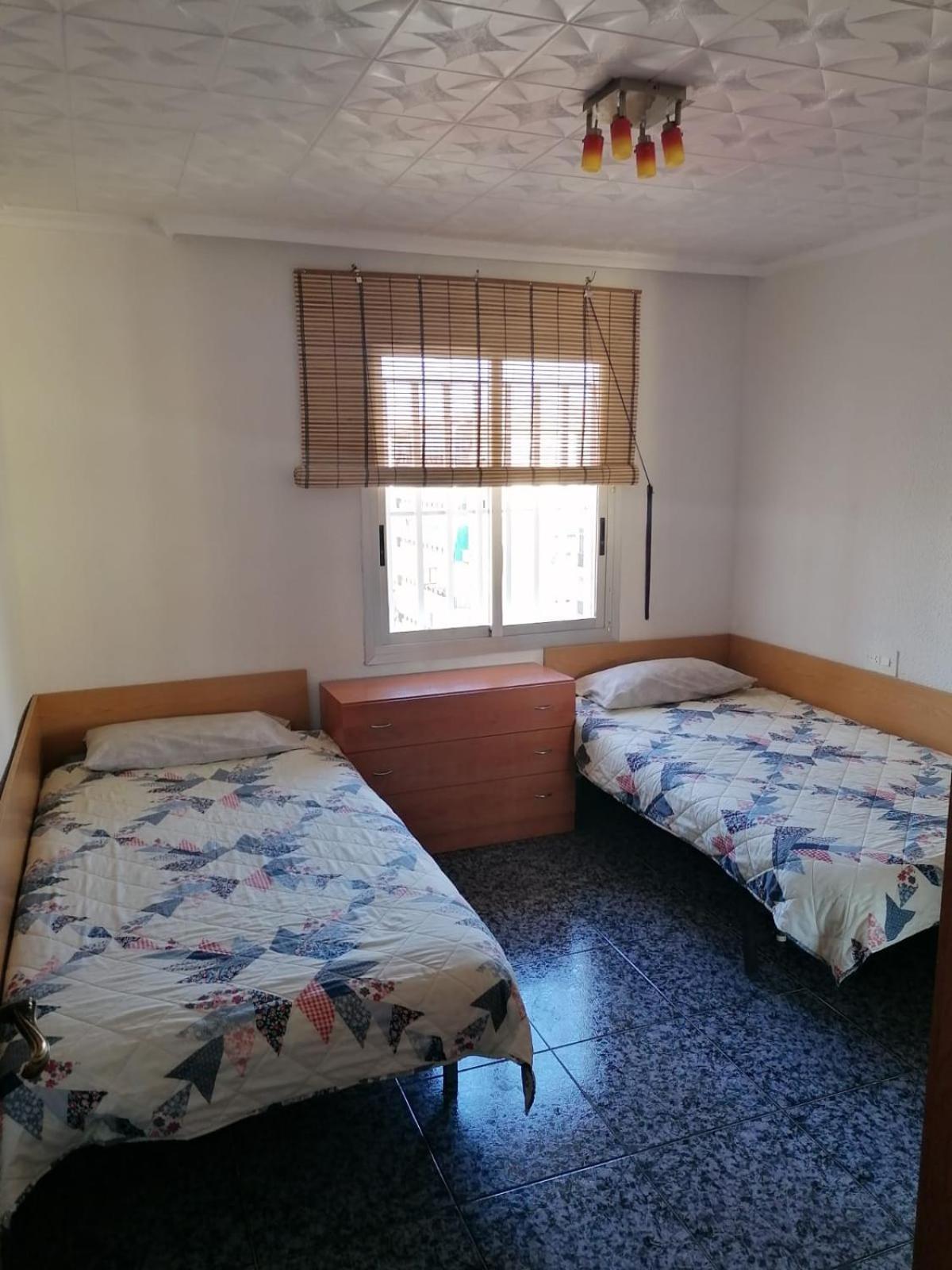 Apartment Alicante Квартира целиком 80м Екстериор снимка
