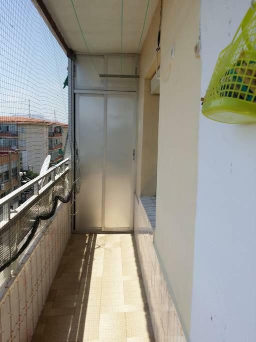 Apartment Alicante Квартира целиком 80м Екстериор снимка