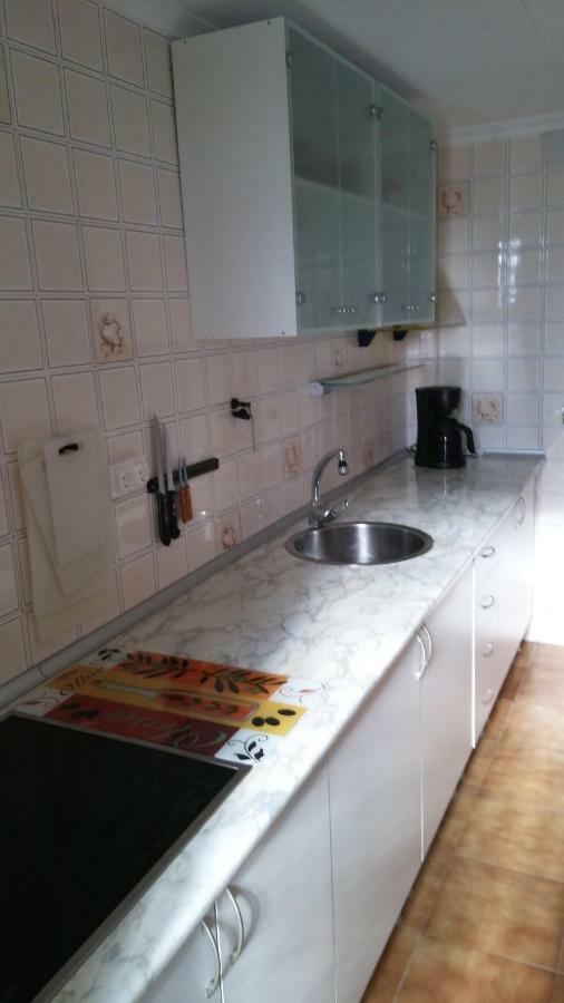 Apartment Alicante Квартира целиком 80м Екстериор снимка