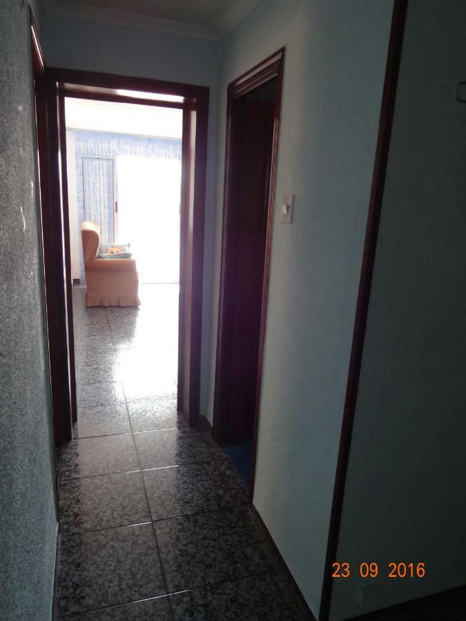 Apartment Alicante Квартира целиком 80м Екстериор снимка