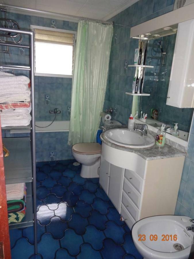 Apartment Alicante Квартира целиком 80м Екстериор снимка