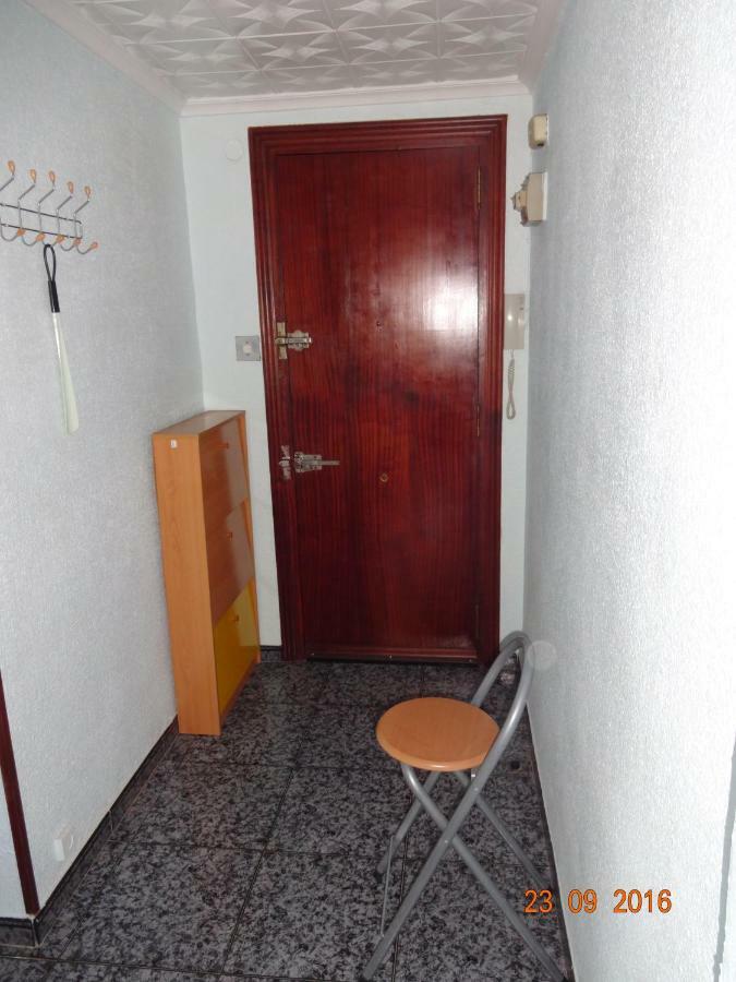Apartment Alicante Квартира целиком 80м Екстериор снимка