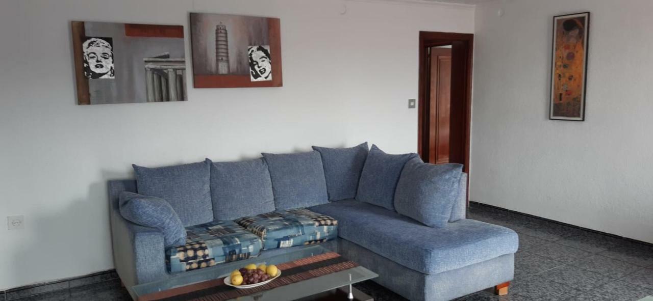 Apartment Alicante Квартира целиком 80м Екстериор снимка