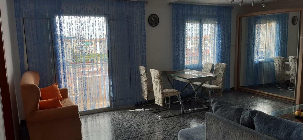 Apartment Alicante Квартира целиком 80м Екстериор снимка