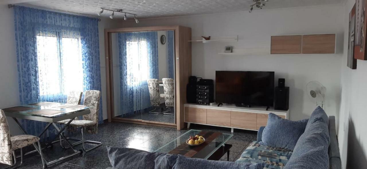 Apartment Alicante Квартира целиком 80м Екстериор снимка