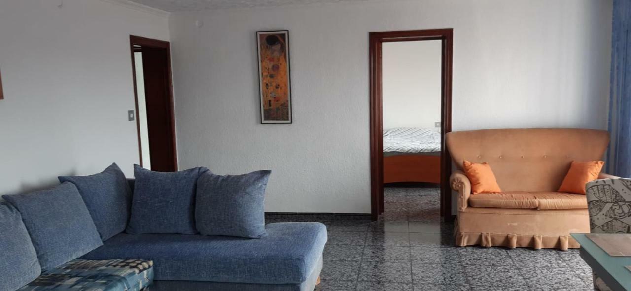 Apartment Alicante Квартира целиком 80м Екстериор снимка
