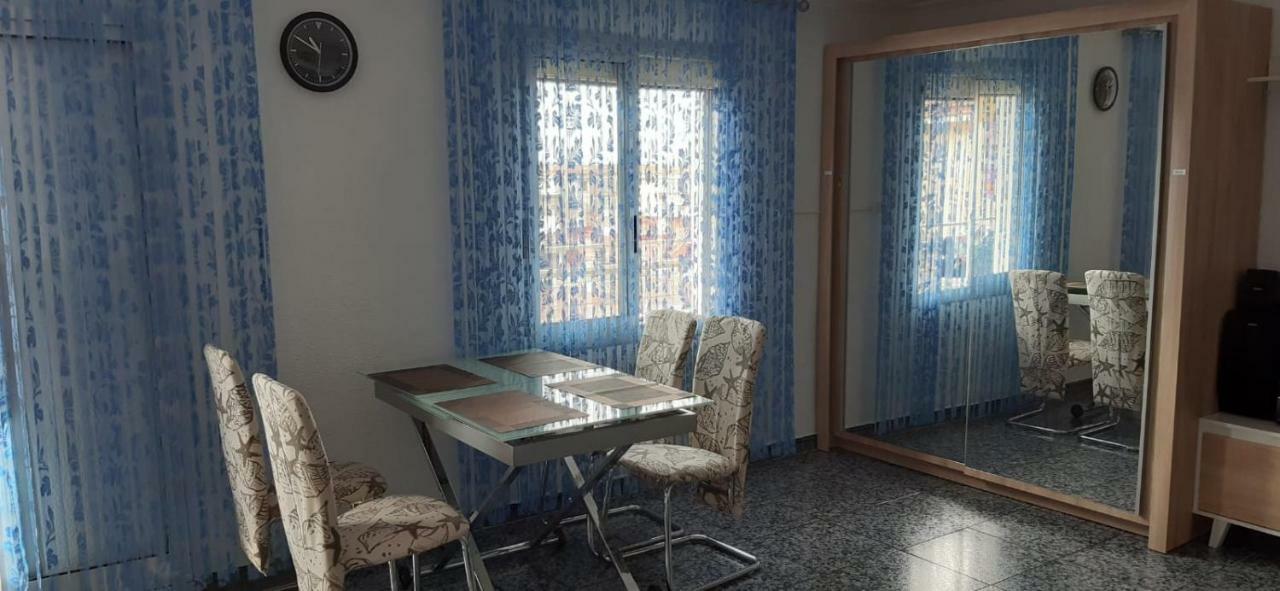 Apartment Alicante Квартира целиком 80м Екстериор снимка